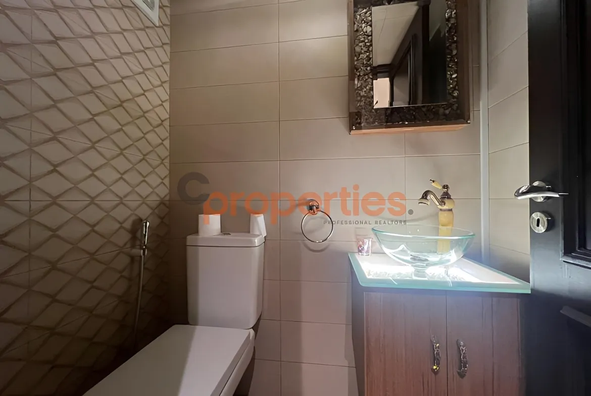 Apartment for Sale in Hazmieh
