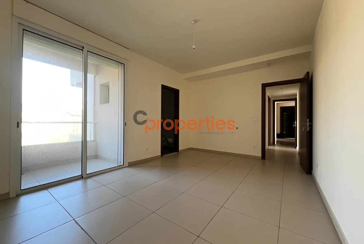 Apartment for Sale in Mar Takla, Hazmieh