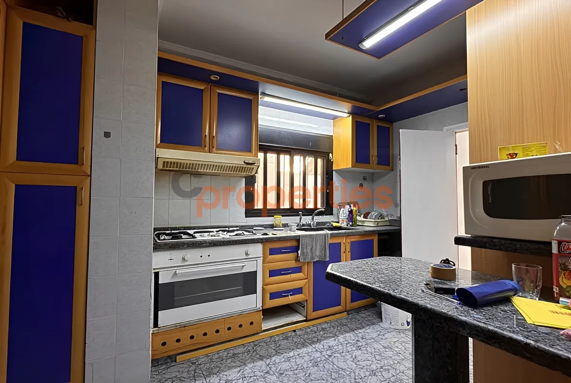 Apartment for Sale in Beit El Chaar