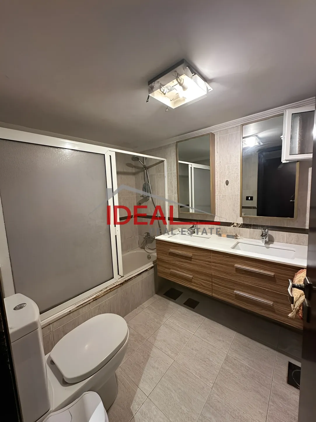 Apartment for Rent in Kfar Hbab, Lebanon