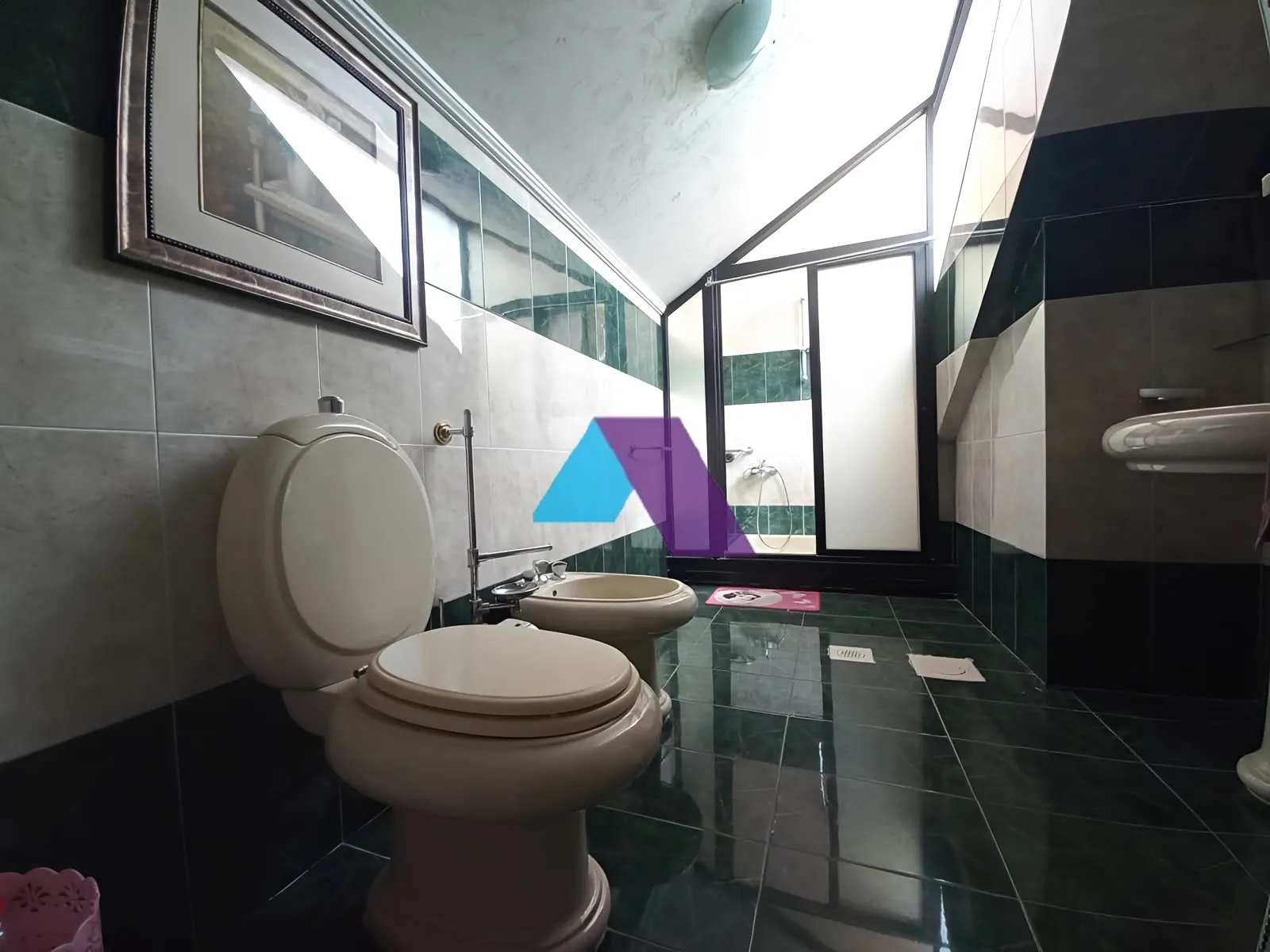 Apartment for rent in Adma w Dafnah