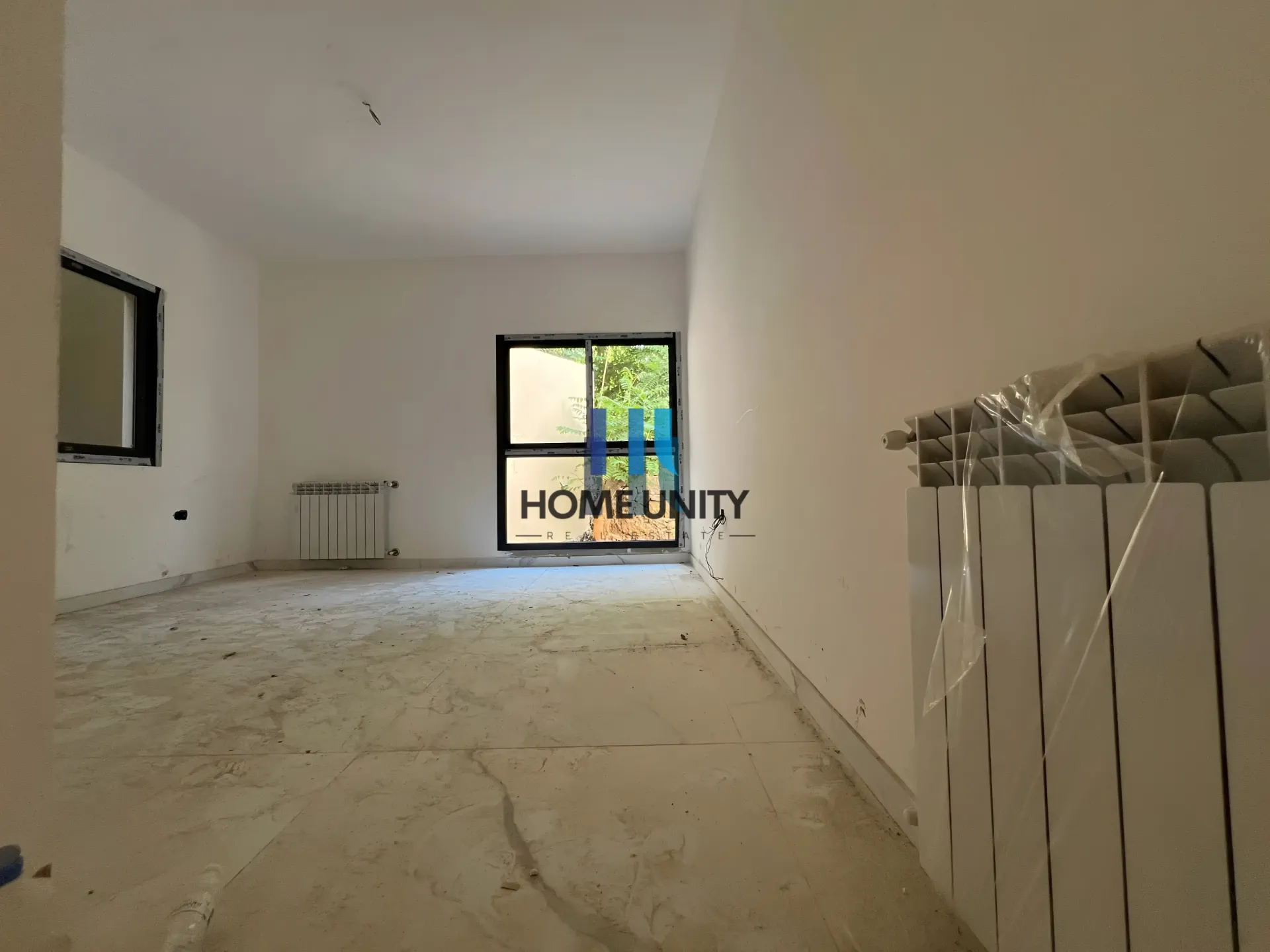 Apartment for Sale in Bhamdoun