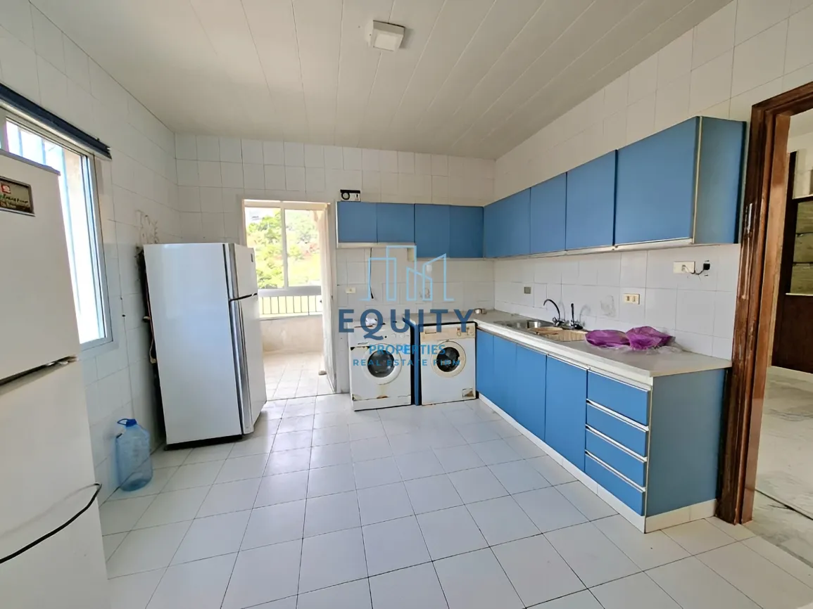 Apartment for rent in Haret Sakher, Lebanon