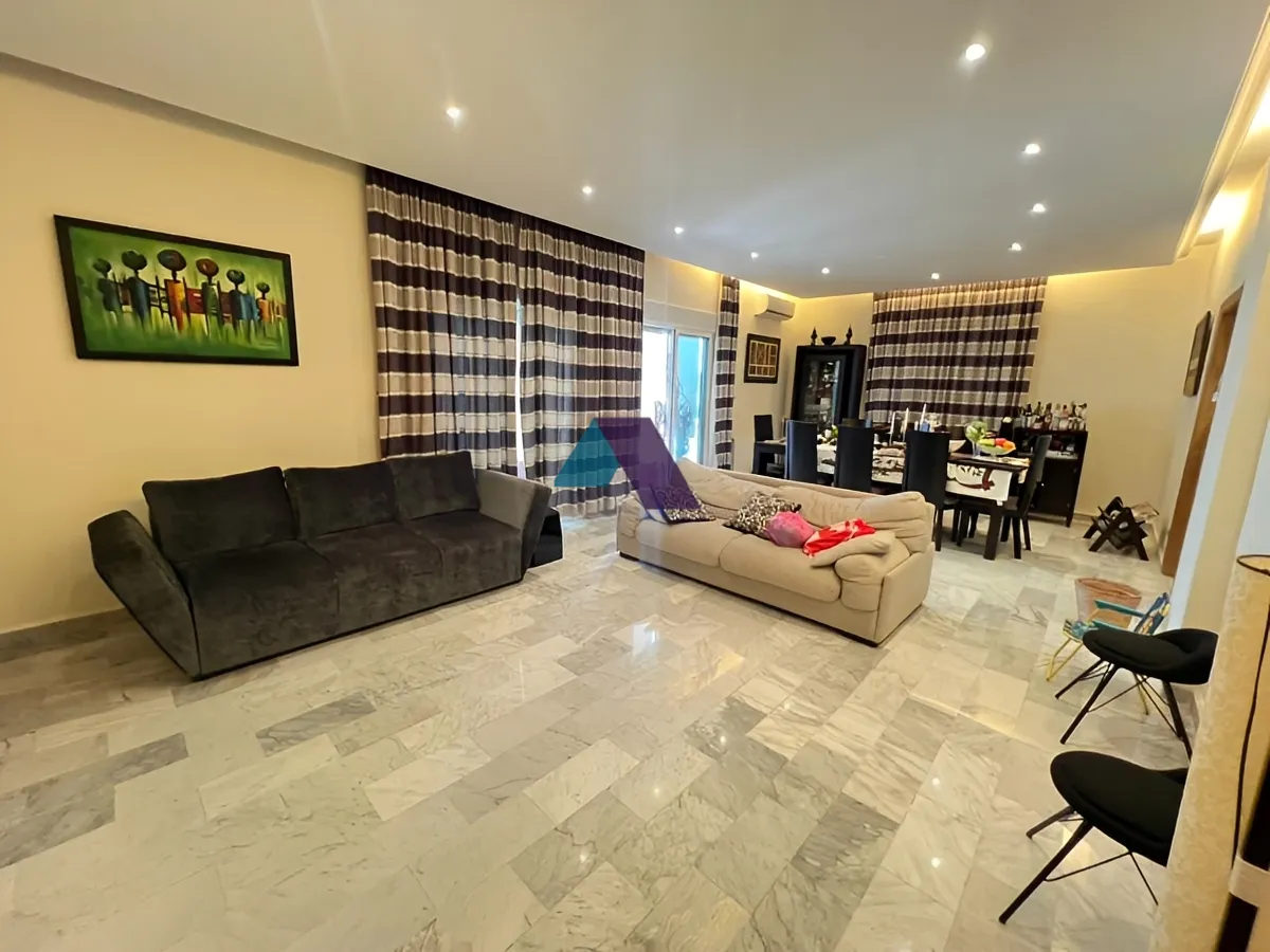 Apartment for Sale in Sahel Aalma, Lebanon - 3 bed, 3 bath