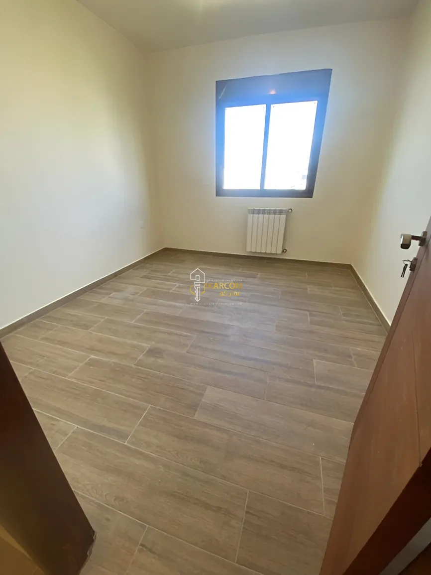 Duplex for sale in Naqqache, Lebanon