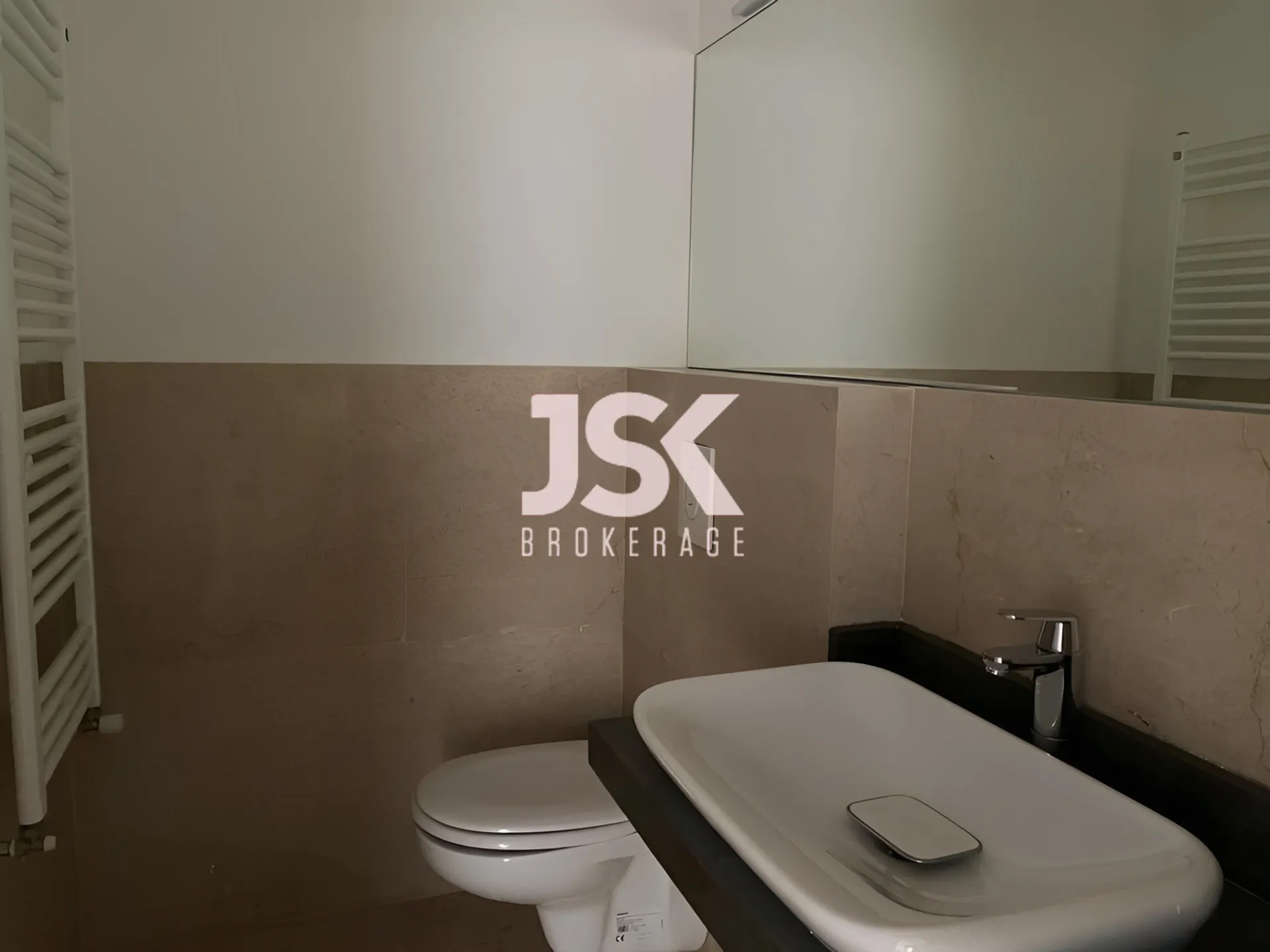 Apartment for Sale in Gemmayzeh, Beirut, Lebanon