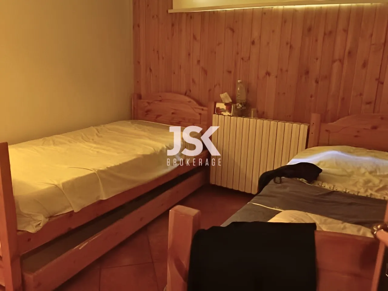 Chalet for Sale in Faqra