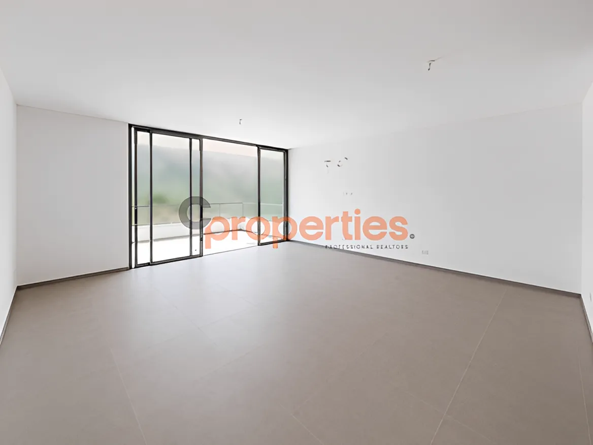 Apartment for sale in Hazmieh - 3 bed, 3 bath
