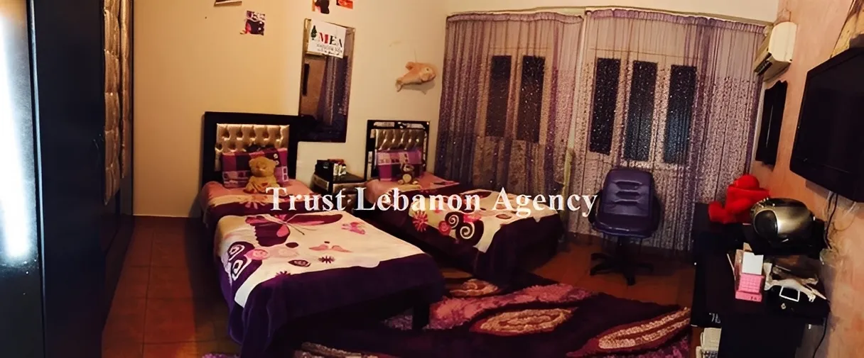 Apartment for Sale in Tariq El Jdideh Beirut Lebanon
