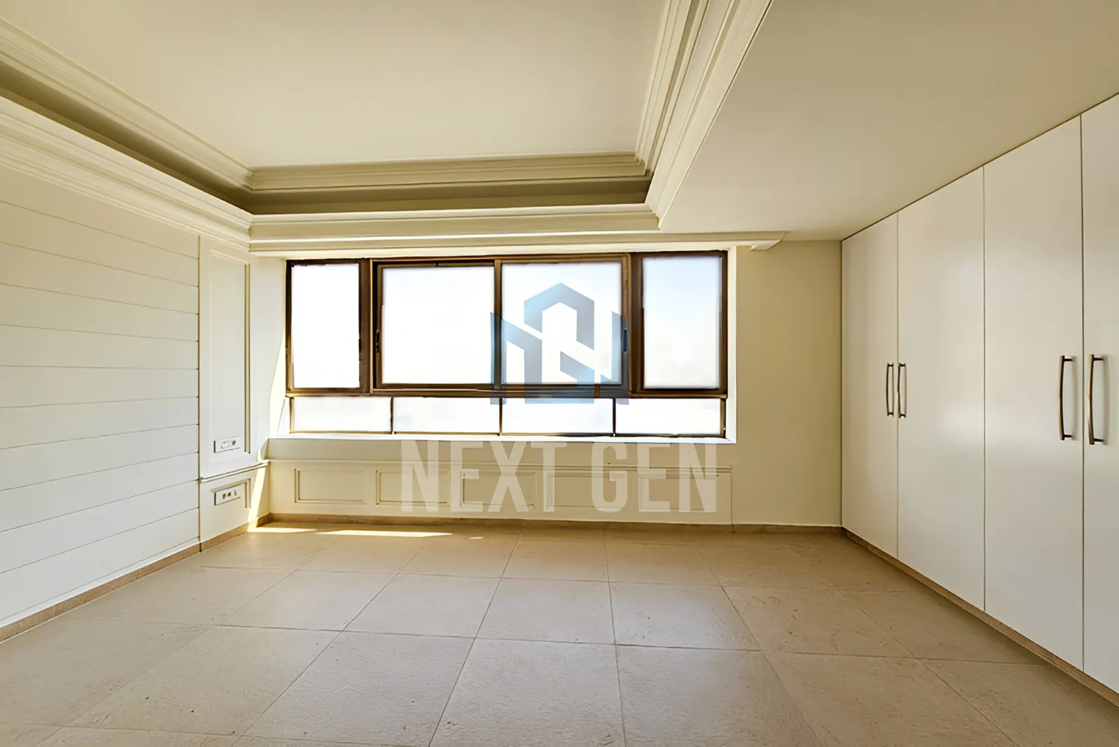 Apartment for sale in Ras Al Naba'a