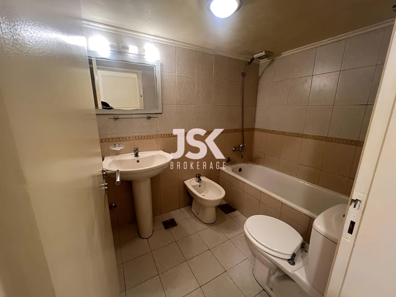Apartment for Sale in Hazmieh