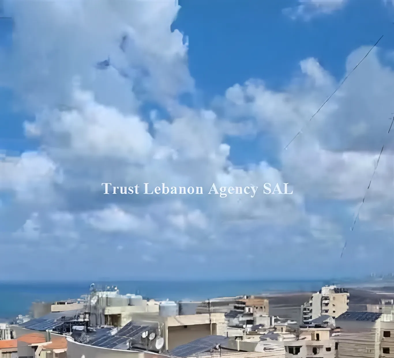 Apartment for Sale in Alay Dohet Aramoun