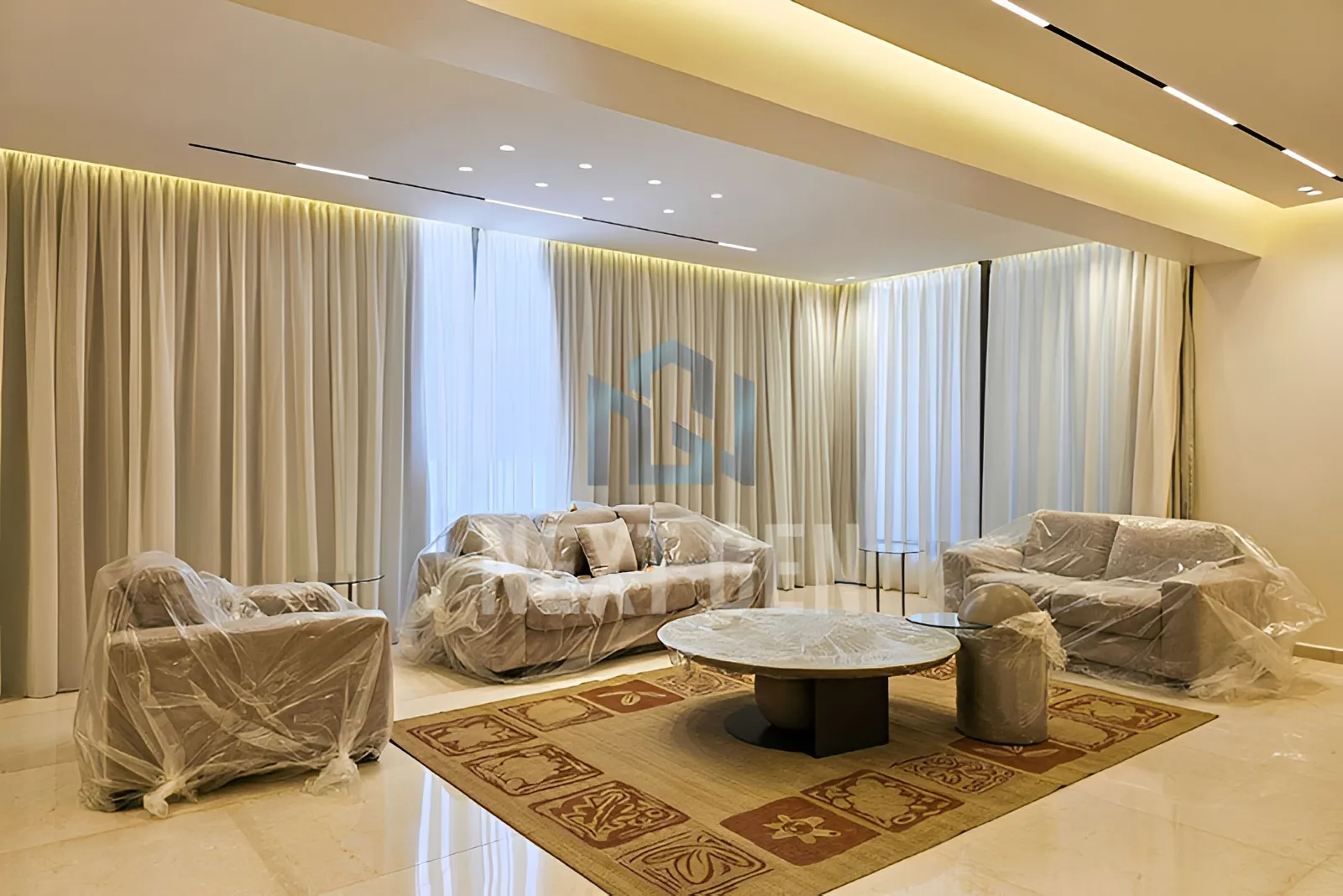 Apartment for Rent in Clemenceau