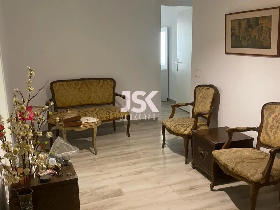Apartment for Rent in Jounieh