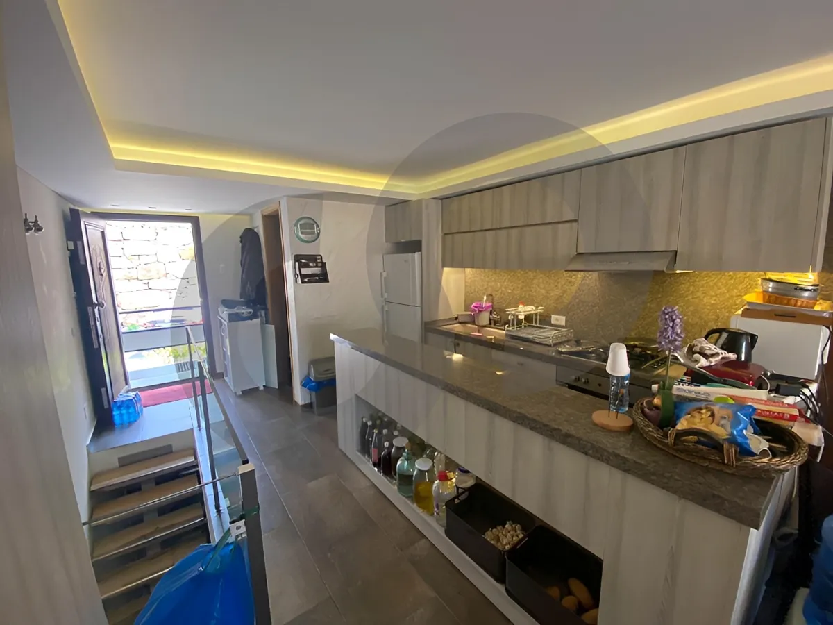 Triplex for Sale in Kfardebian, Lebanon - 3 bed, 4 bath