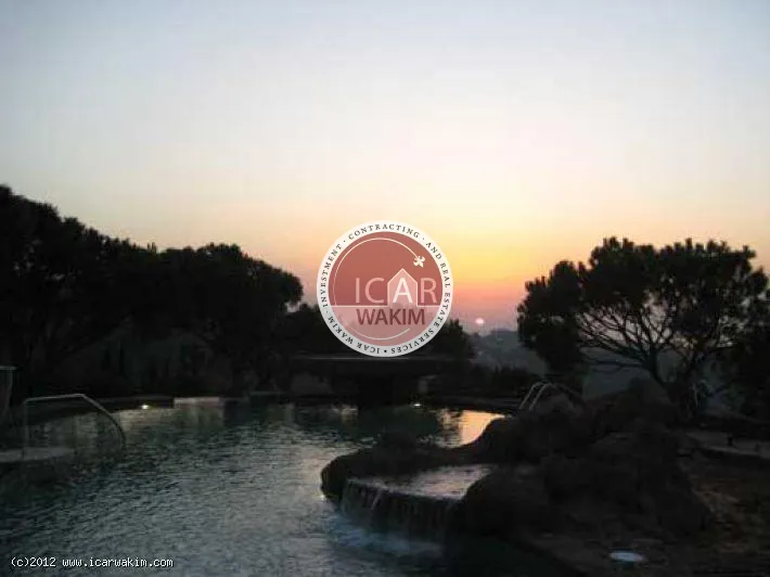Apartment for Sale in Jeita