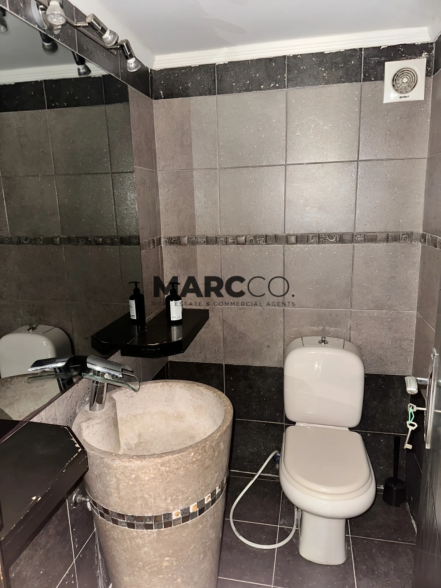 Apartment for rent in Rabweh, Metn, Lebanon