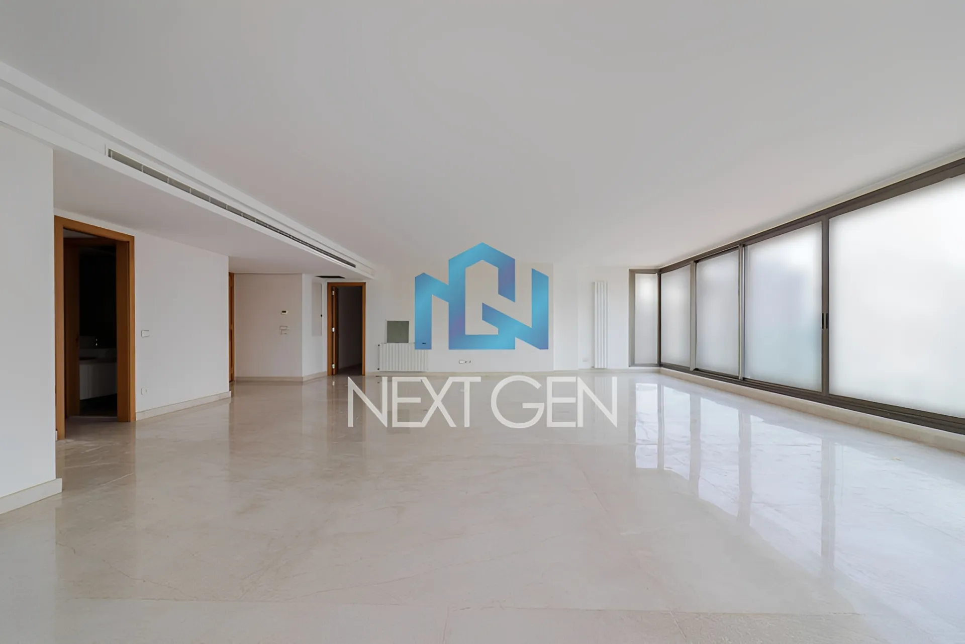 Apartment for sale in Clemenceau, Bayrut, Lebanon - 4 bed, 6 bath