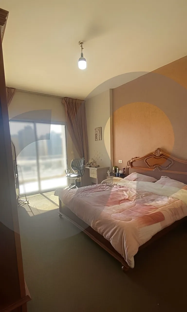 Apartment for Sale in Tariq El Jdideh - 3 bed, 2 bath