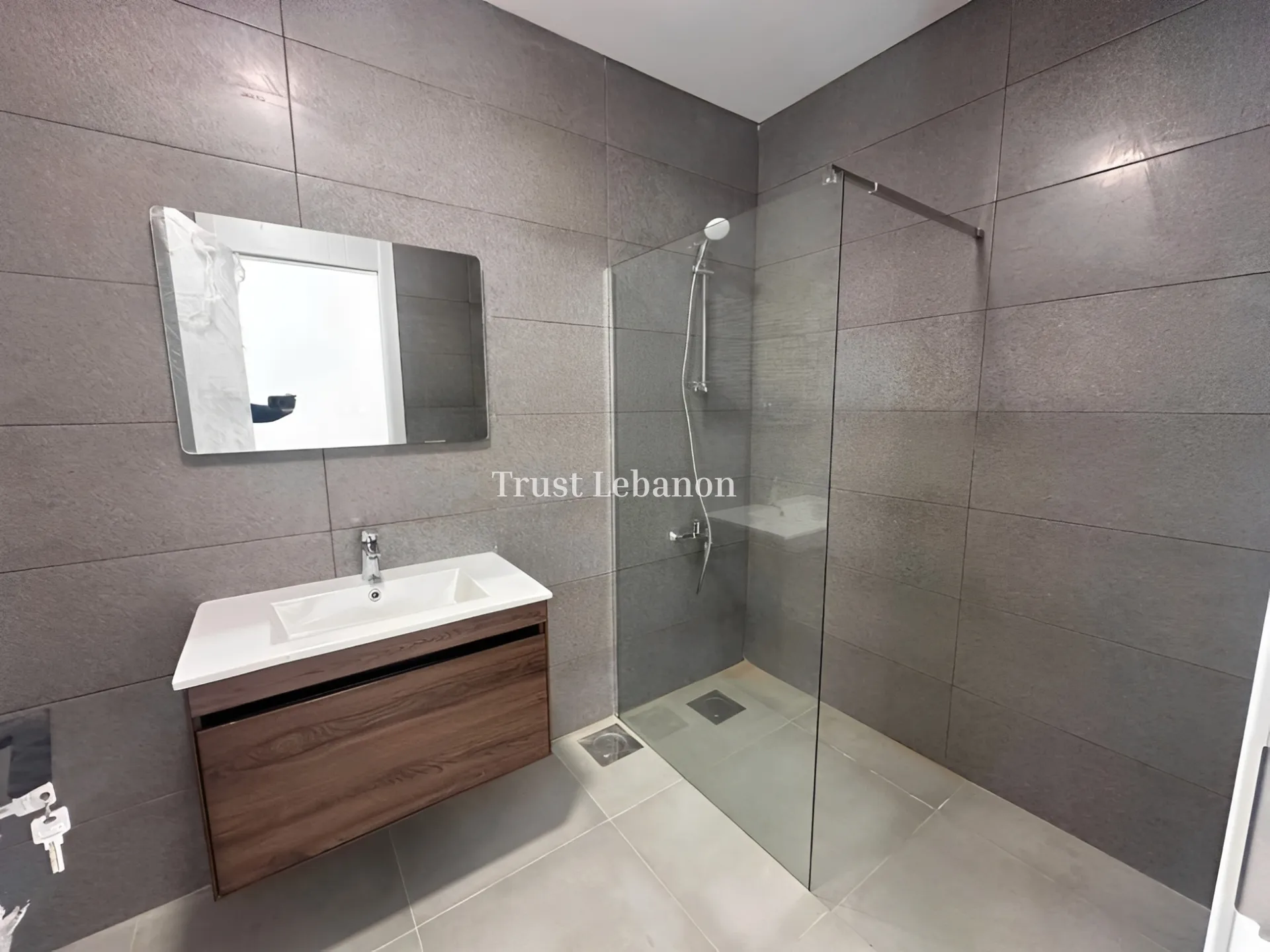 Apartment for sale in Montiverdi, Lebanon