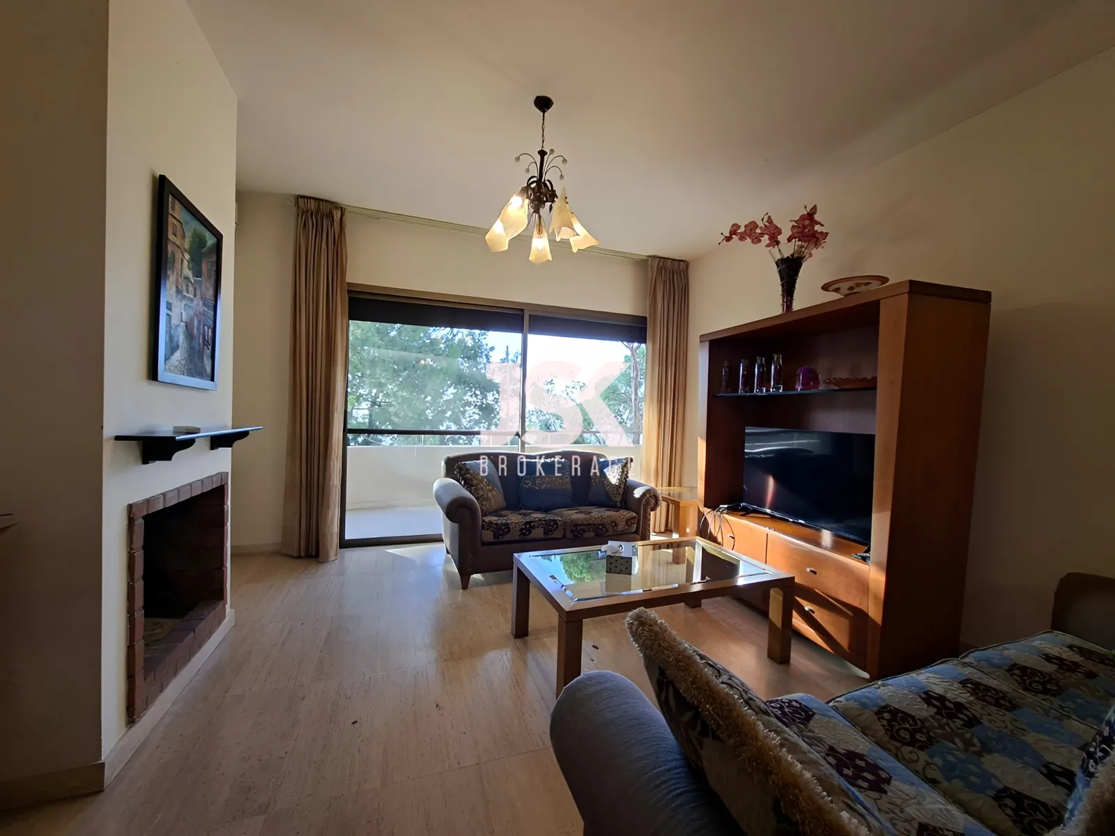 Apartment for Sale in Broummana