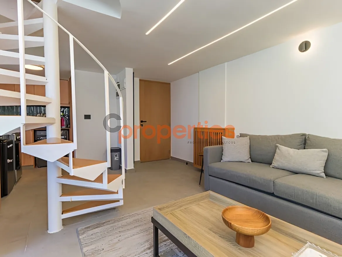 Chalet for Rent in Faqra - 2 bath