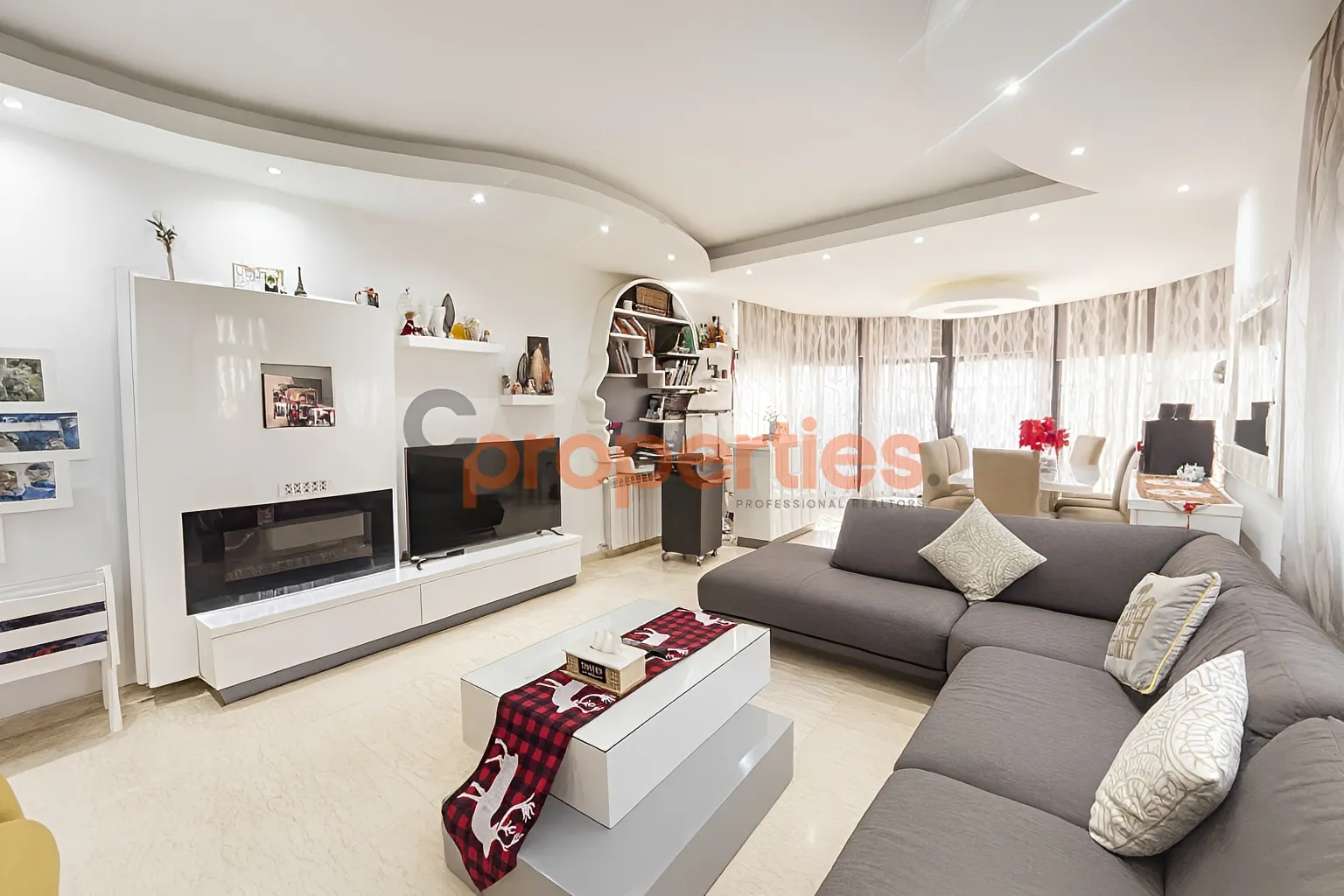Apartment for Sale in Haret Sakher