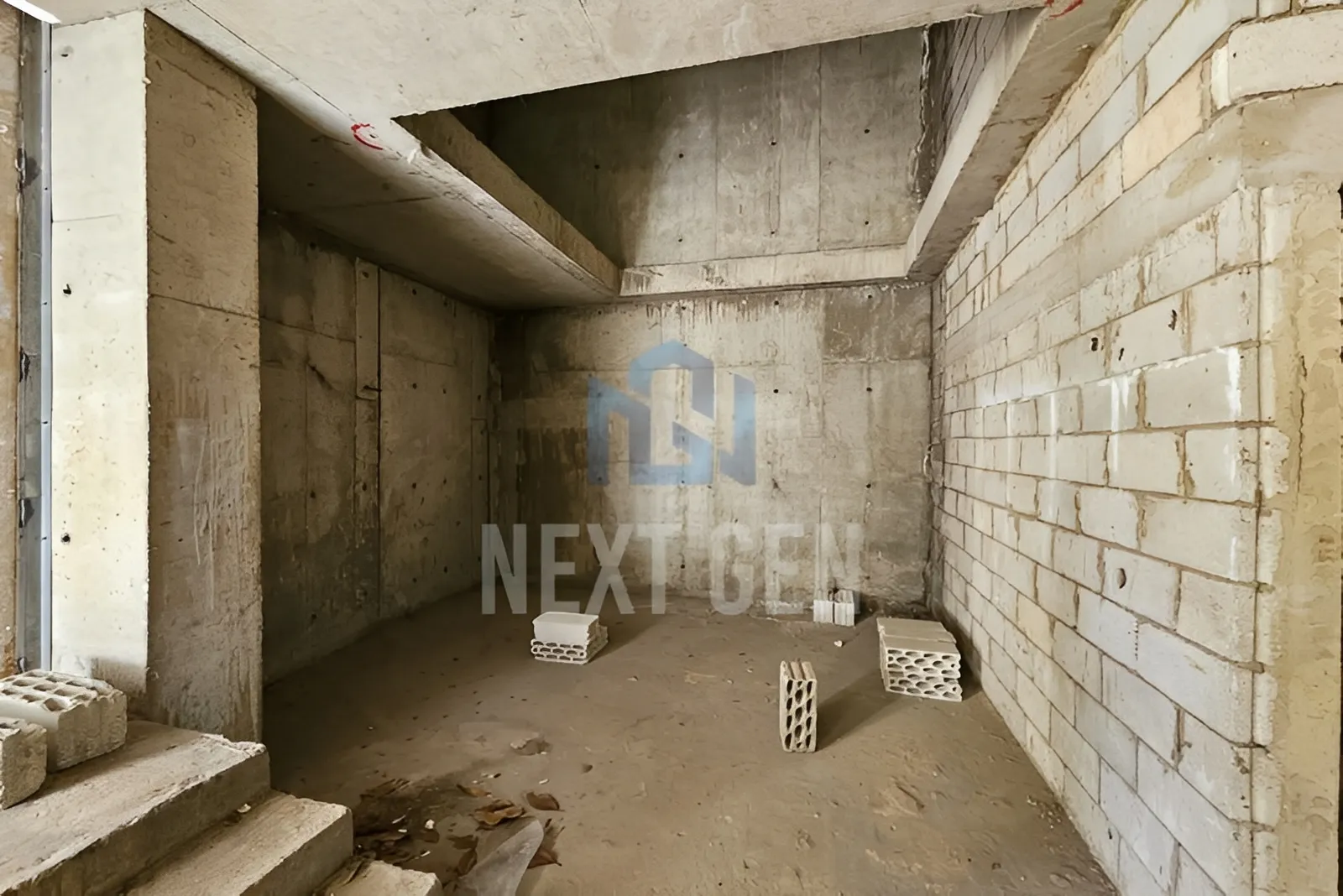 Shop for Rent in Downtown