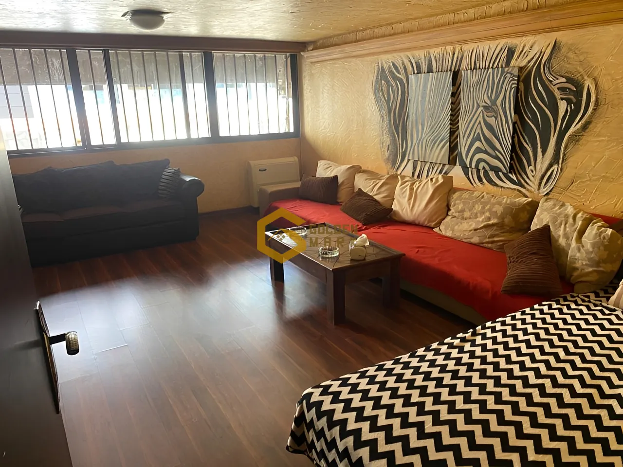 Apartment for Sale in Haret Sakher - 1 bed, 2 bath