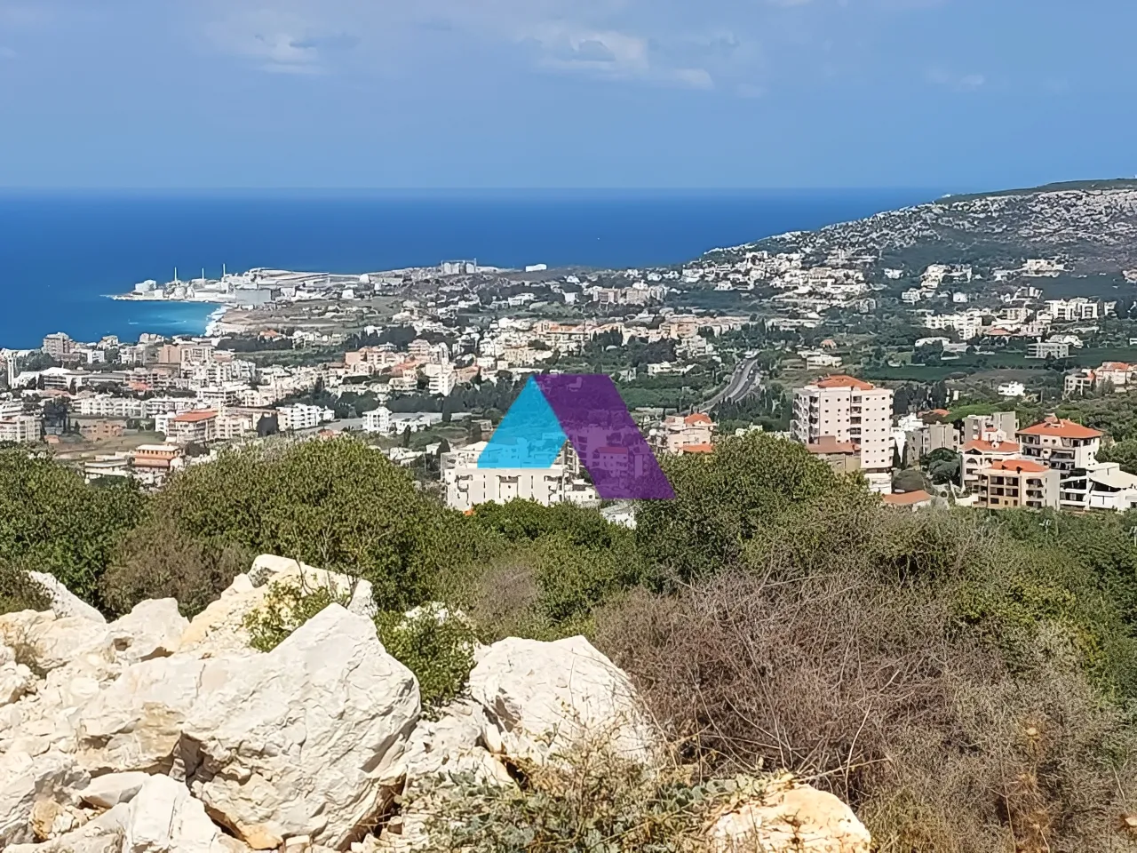 Land for Sale in Batroun