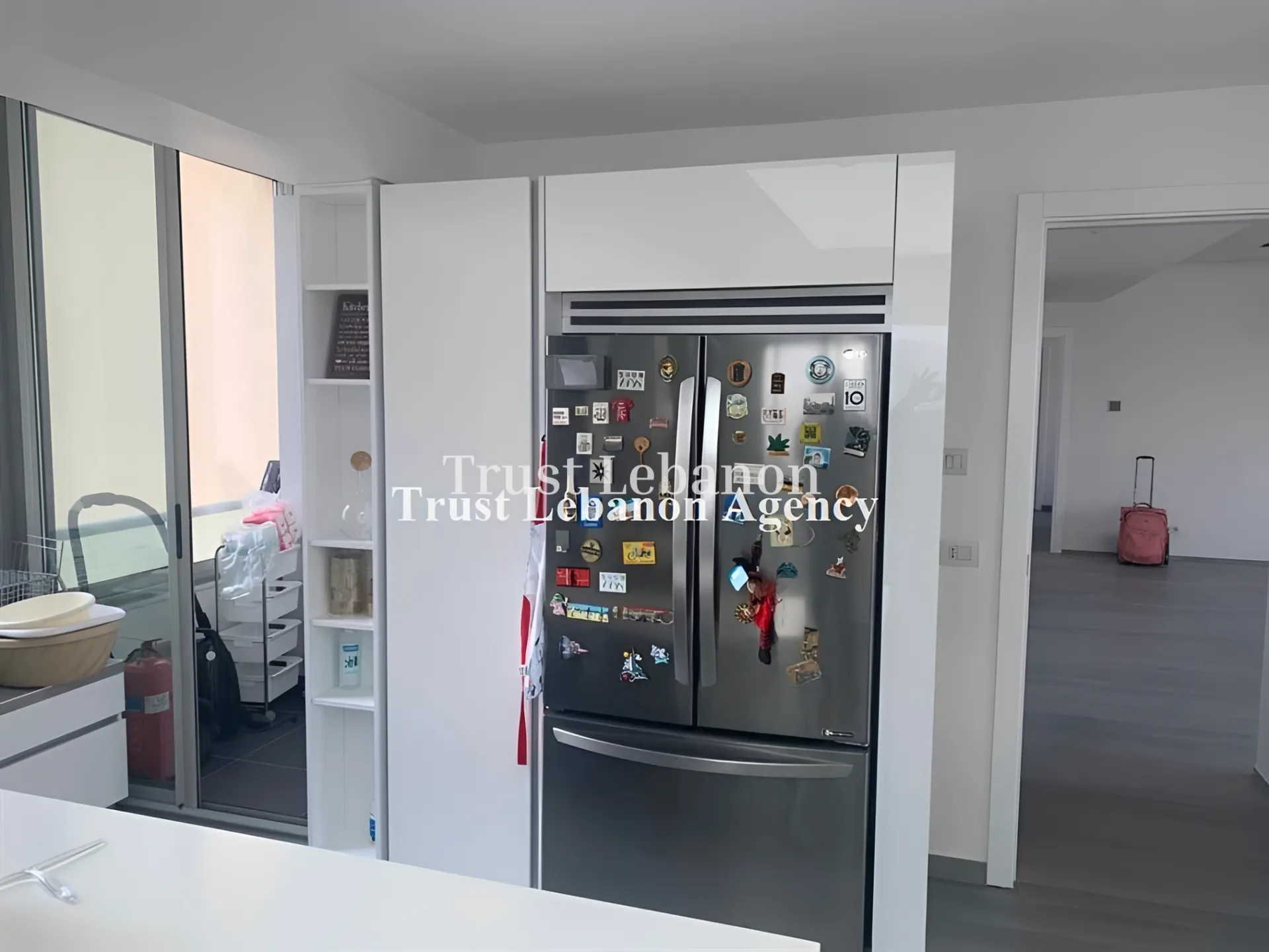 Apartment for sale in Achrafieh, Beirut, Lebanon