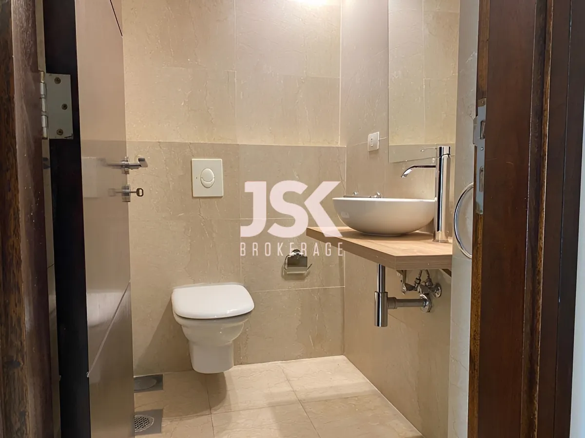Apartment for Sale in Caree d'or, Achrafieh, Beirut, Lebanon