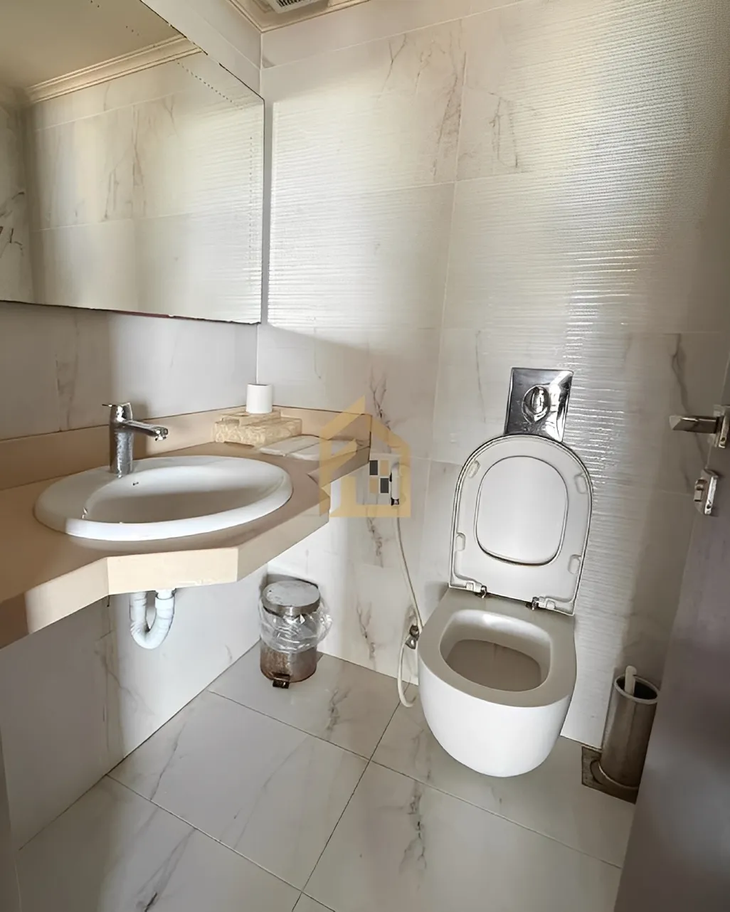 Apartment for rent in Serail, Bayrut, Lebanon