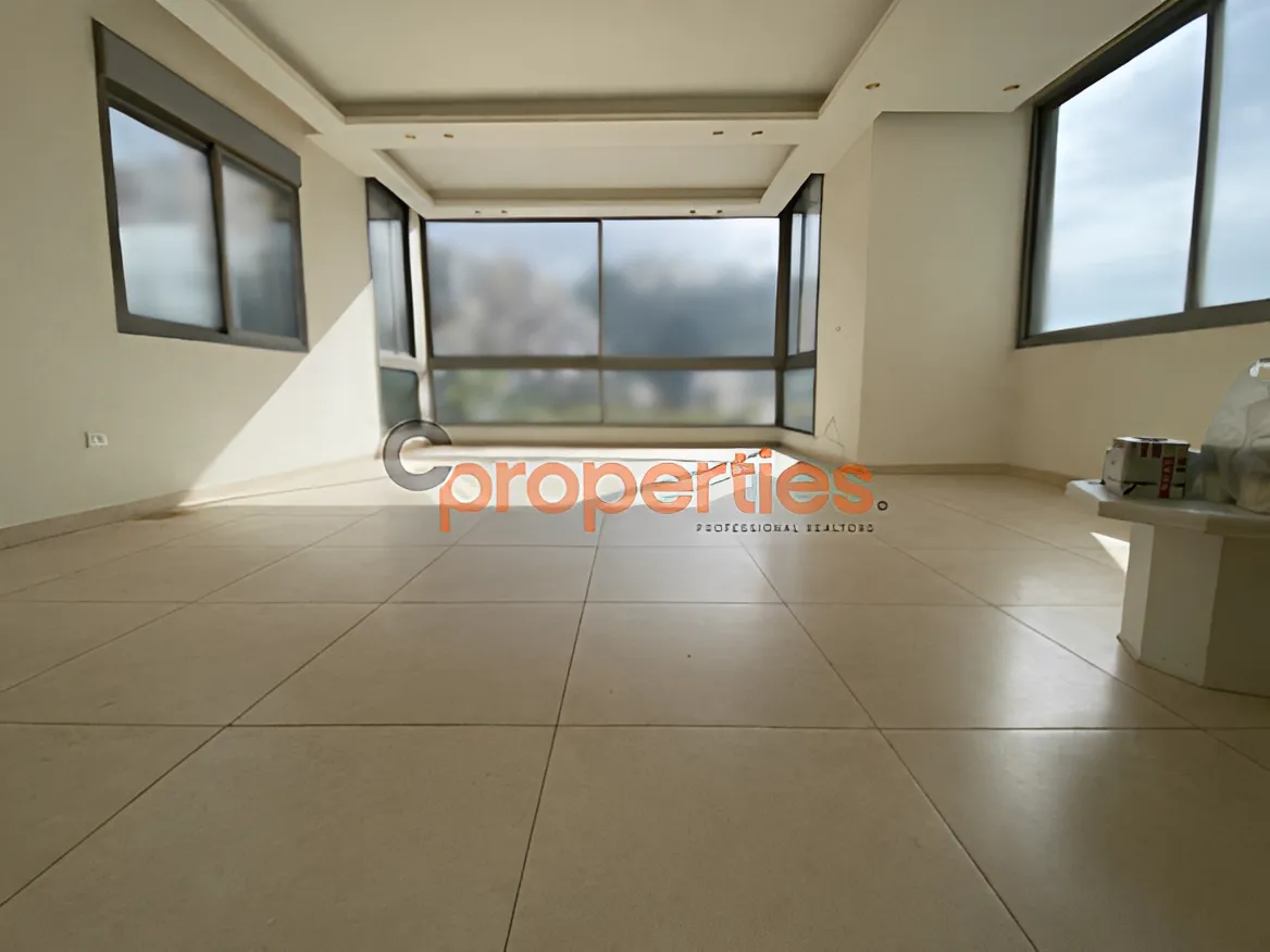 Apartment for Sale in Jal El Dib