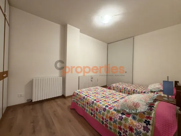 Chalet for Rent in Faqra