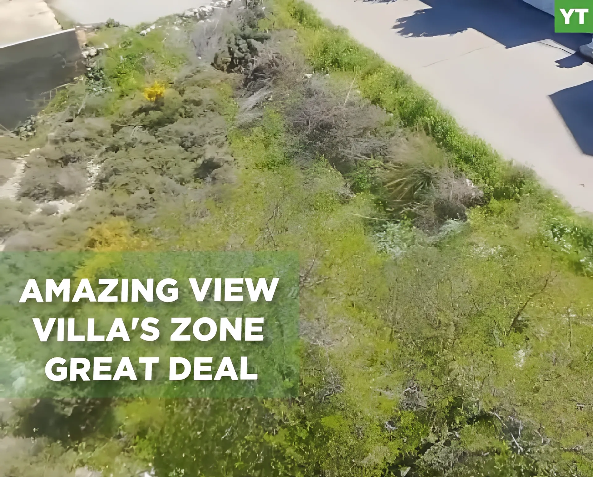 Land for Sale in Zgharta
