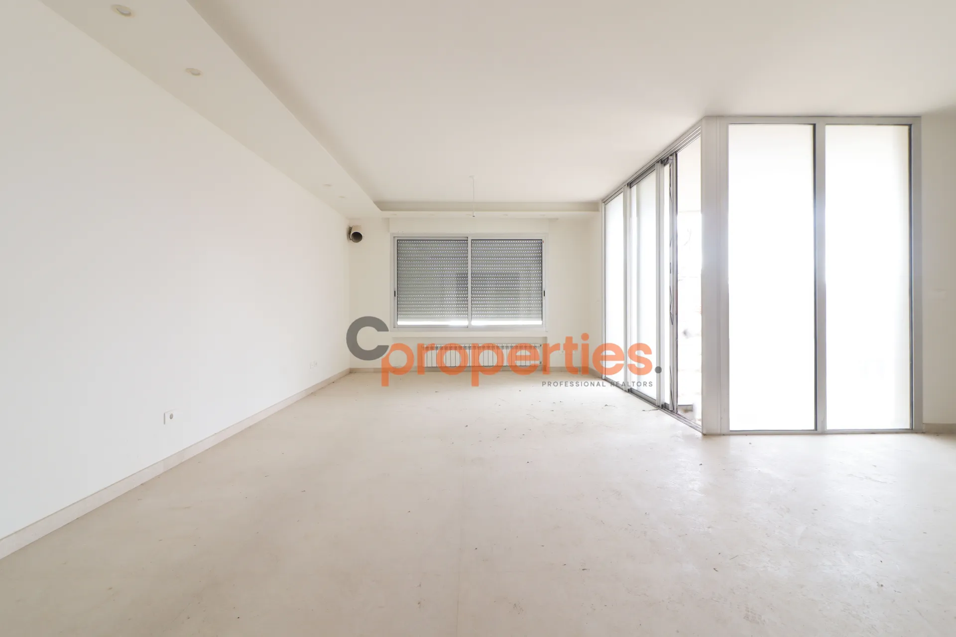 Apartment for sale in Rabweh, Beirut, Lebanon - 3 bed, 3 bath