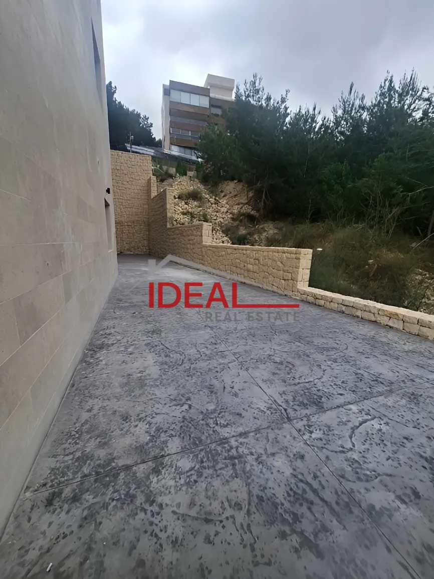 Apartment for sale in Adma w Dafnah, Lebanon