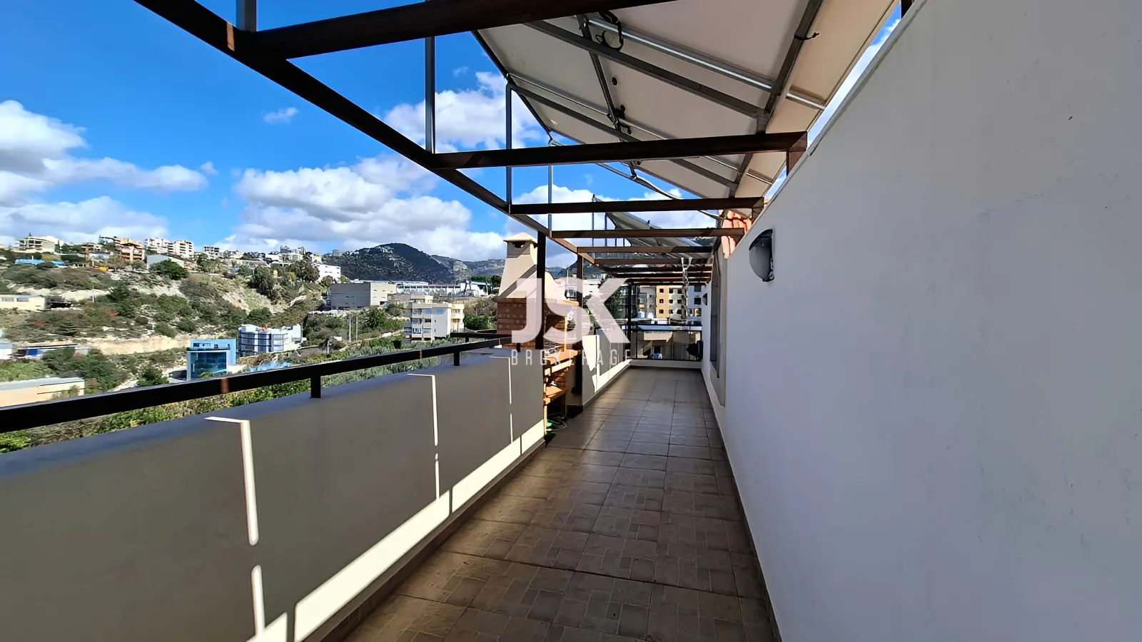 Duplex for Sale in Nahr Ibrahim
