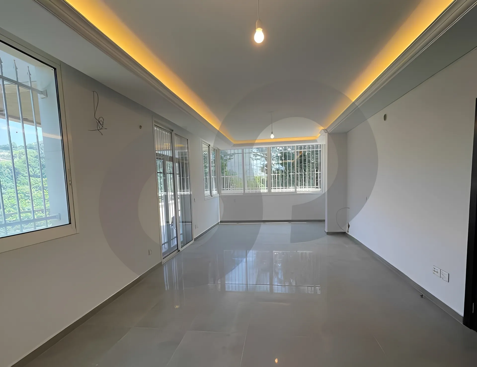 Apartment for Sale in Aley