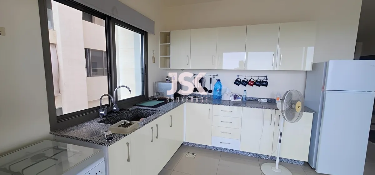 Apartment for Sale in Tabarja, Lebanon