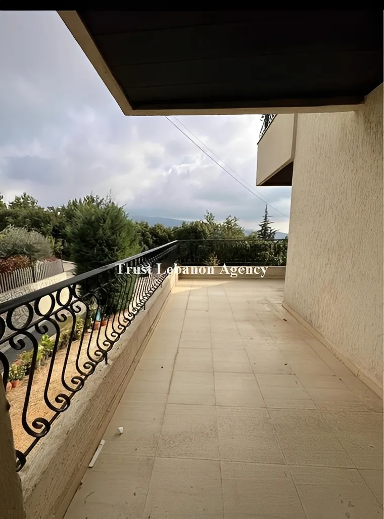 Apartment for Sale in Keserwan Ballouneh Lebanon