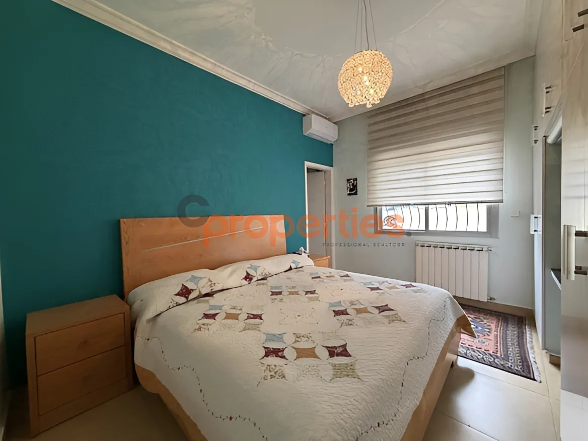 Apartment for Sale in Mtaileb