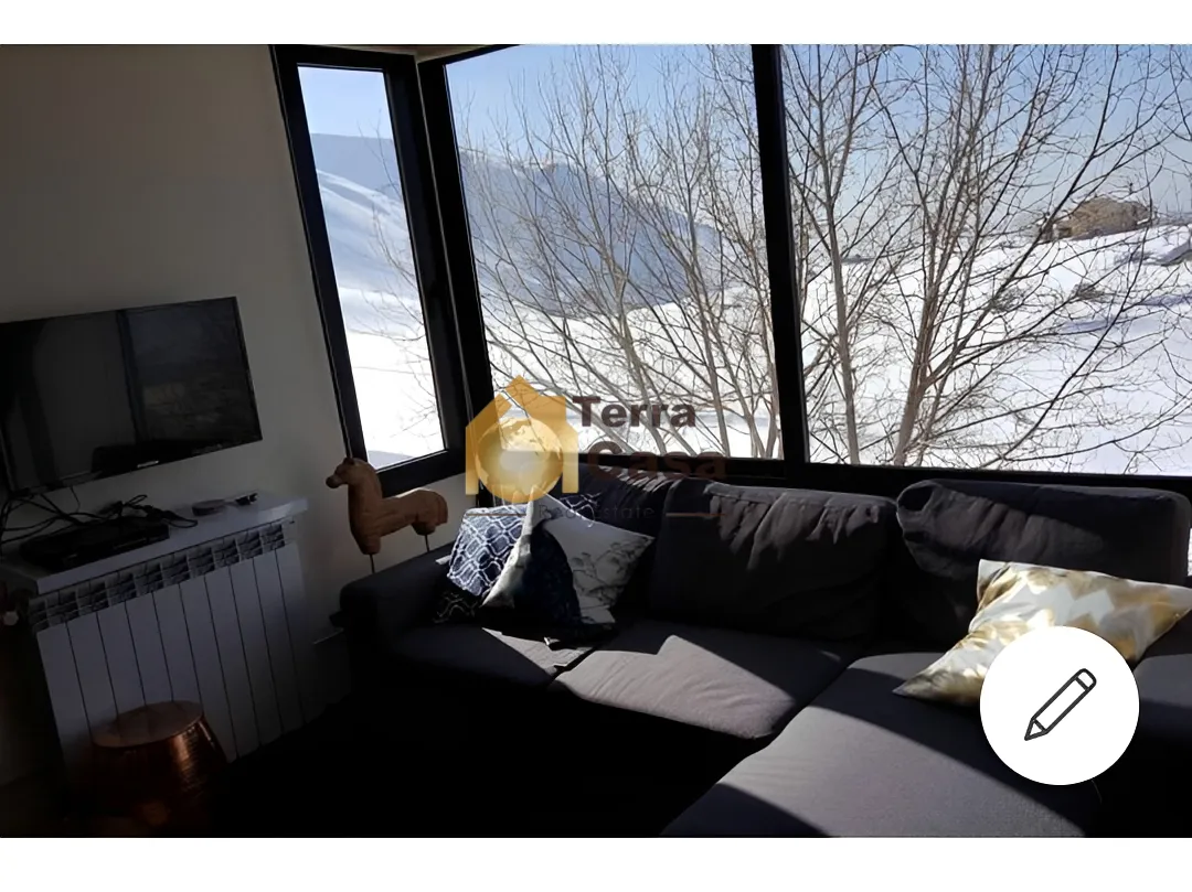 Chalet for sale in Faraya Kesrouane Mount Lebanon, Lebanon