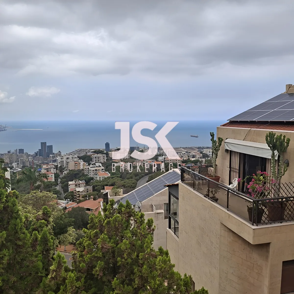 Apartment for Sale in Mtaileb, Lebanon
