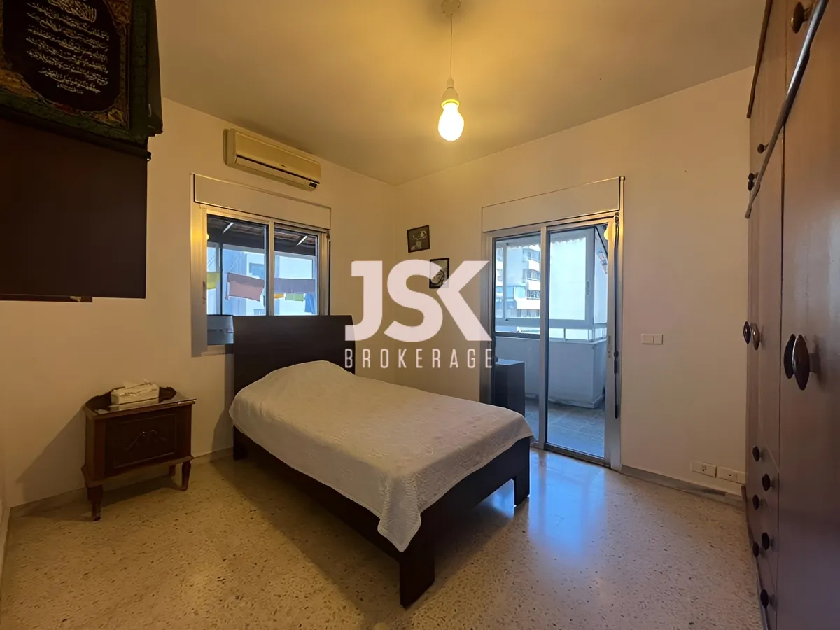 Apartment for Sale in Badaro, Beirut, Lebanon