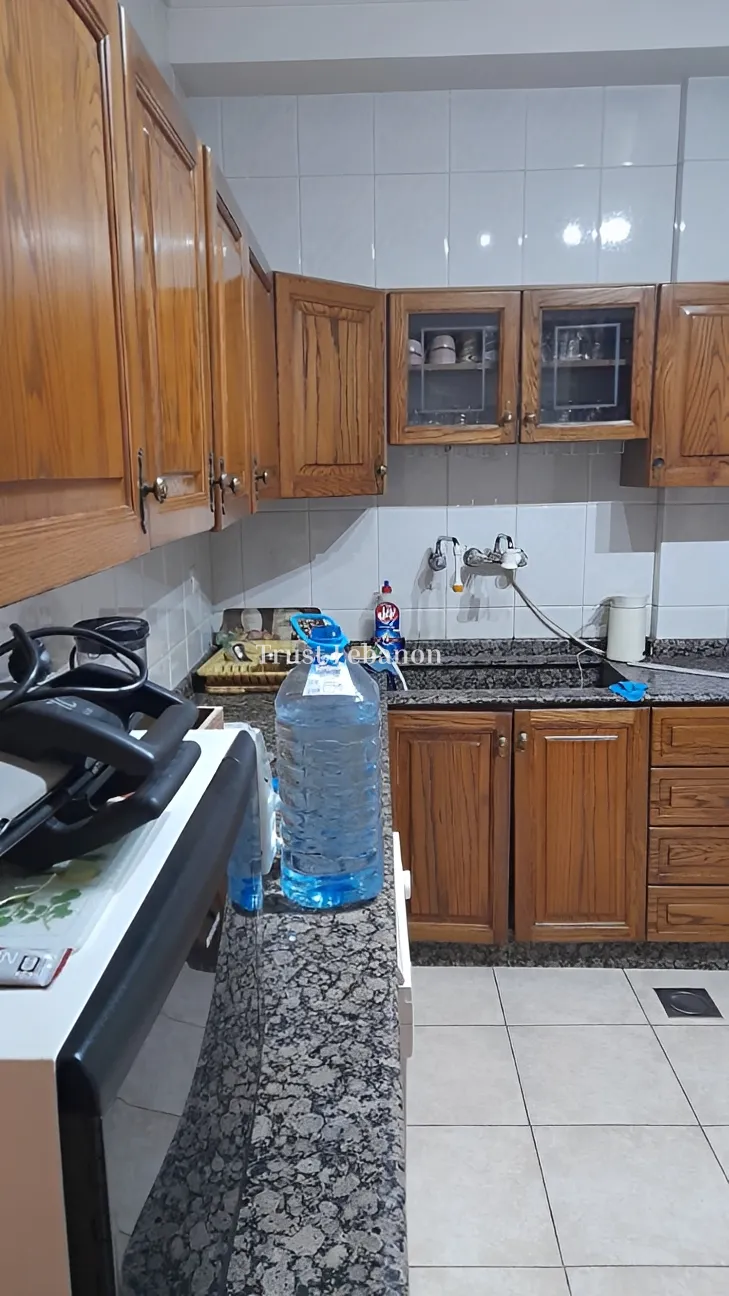Apartment for rent in Hazmieh, Lebanon