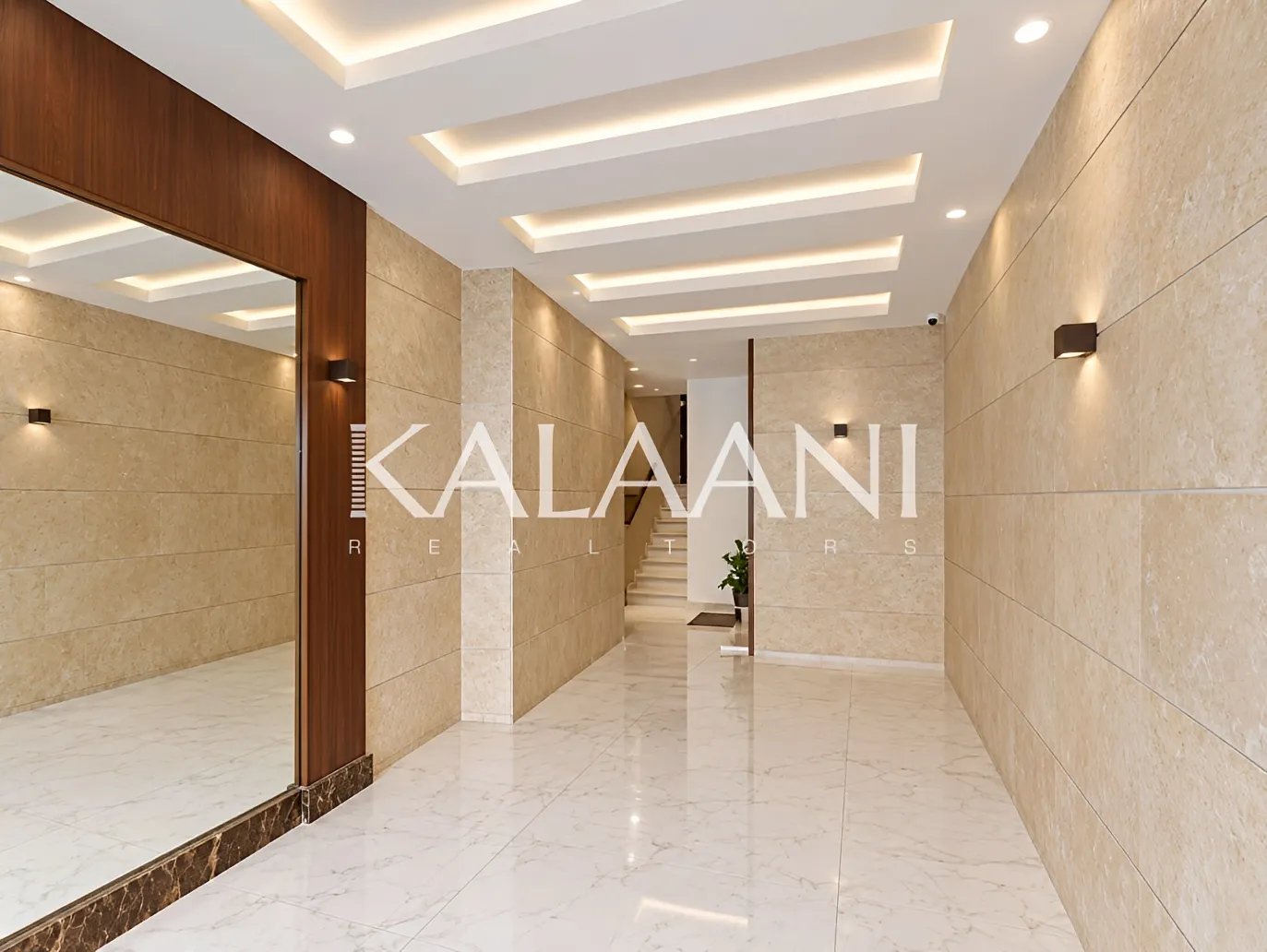 Duplex for sale in Hazmieh