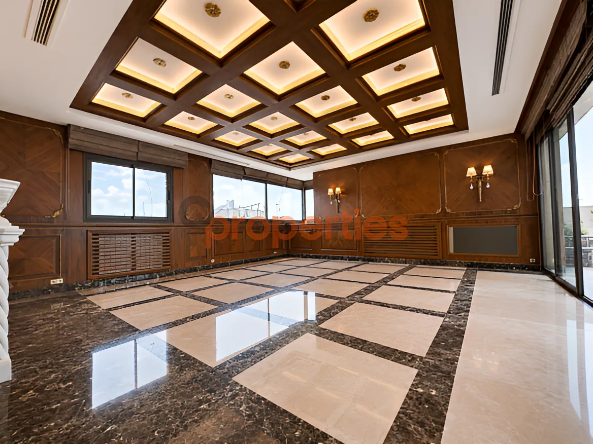Apartment for Sale in Jnah