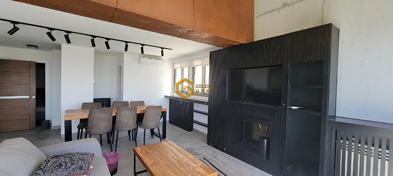 Duplex for Sale in Faqra - 3 bed, 2 bath
